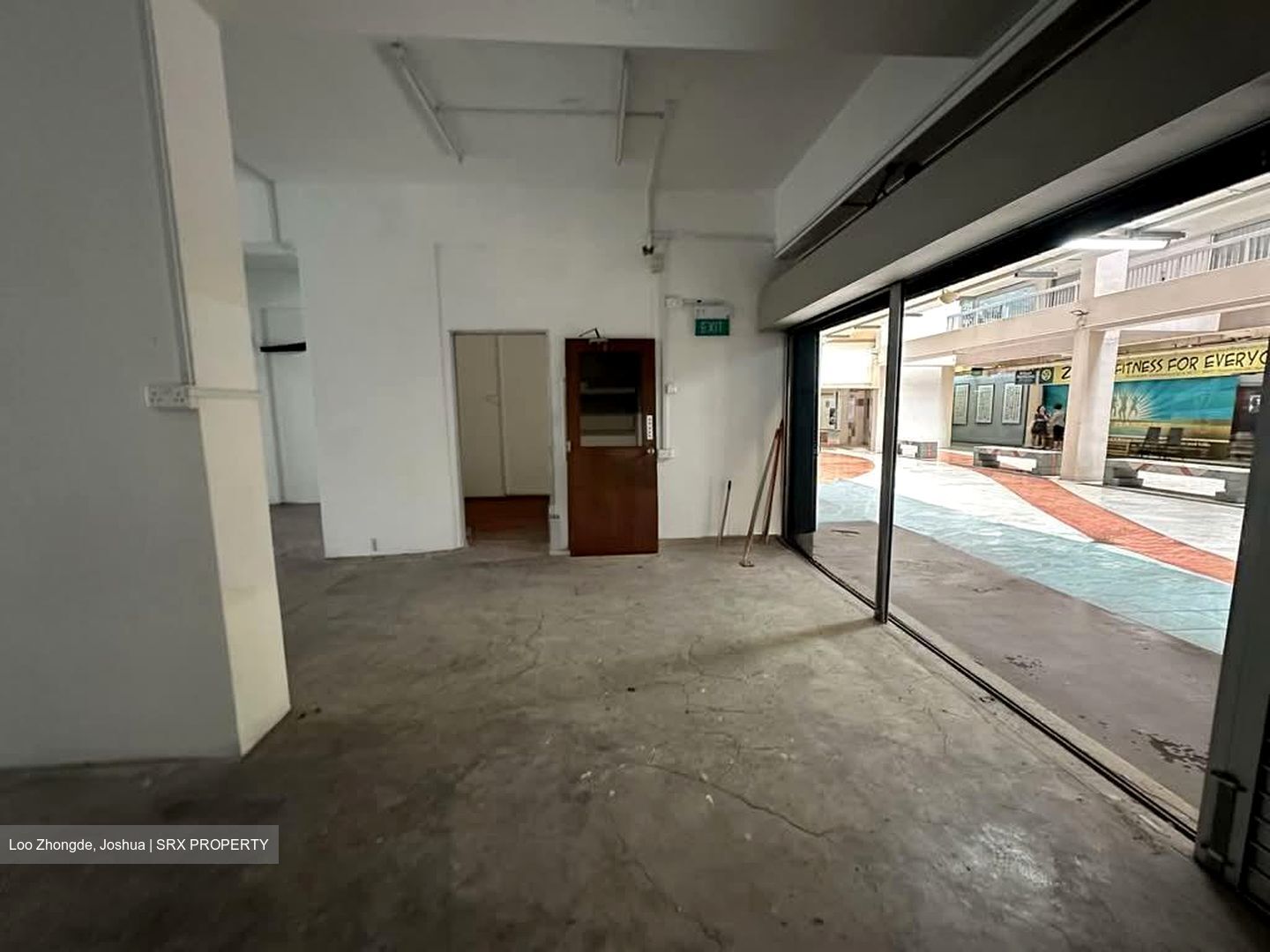 Waterloo Centre (D7), Shop House #543628961